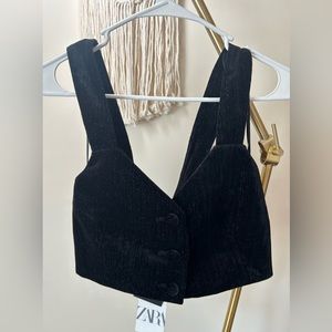 NWT Zara Top